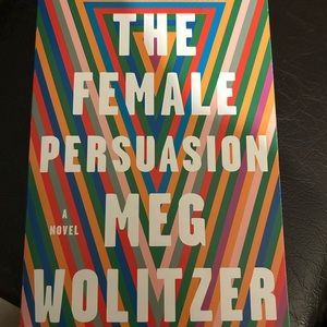 The Female Persausion